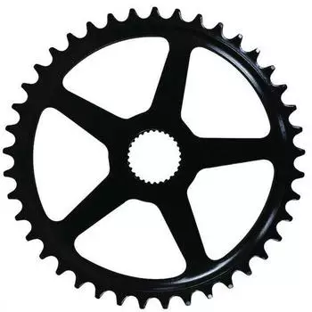 ESJOT Antriebstechnik KETTENBLATT FUER PANASONIC 36V 41 ZAEHNE St&auml;rke 3.0mm