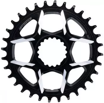 FSA Kettenblatt Mtb K-Force Dm 36Z Mt Wa209 Schwarz