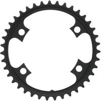 Shimano 176481, SHIMANO Kettenblatt ULTEGRA FC-6800 39 Z&auml;hne Schwarz - pr&auml;zise