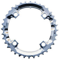 Shimano 525610, Shimano Deore 26 Z. (26) (525610) Schwarz