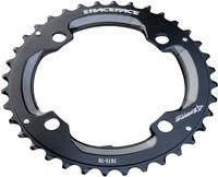 RaceFace RRT11104X36BLK, RaceFace Race Face Turbine 11-fach Kettenblatt | 104mm...