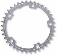 Stronglight 240D7, Stronglight 130 Bcd Shimano Chainring Silber 50t Silver
