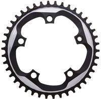 SRAM 11 6218 015 001, SRAM Racing Kettenblatt (1x10/11fach) &oslash;110 mm 40T W/N
