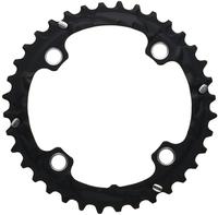 Shimano Y1MP98020, Shimano XT Kettenblatt FC-M780 / FC-T780 / FC-T781 10-fach 36
