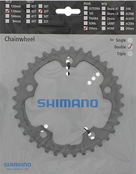 Shimano FC-CX50 Cyclecross Kettenblatt