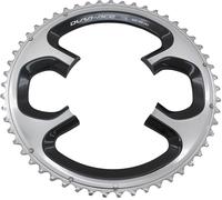 Shimano 07338213, Shimano Kettenblatt Dura Ace FC-9000 39 Z&auml;hne schwarz