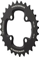 Race Face Turbine Kettenblatt, 64 BCD, 24 Z., 11-fach, black