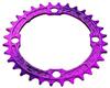 Race Face OUT-895428019686, Race Face 104 Bcd Chainring Rosa 34t