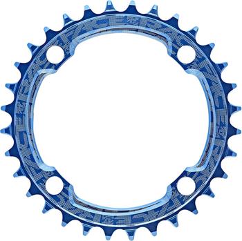 Race Face Narrow Wide (30) blue