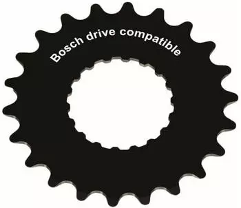 Stronglight E-Bike Ritzel (Bosch) (18)