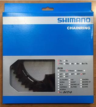 Shimano FC-RS510 Kettenblatt (50)