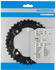 Shimano Deore FC-M615 Chainring 104 BCD black 40T