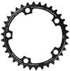 Sram 103136, Sram Road Red X-glide Yaw 110 Bcd 3 Mm Offset Chainring Silber 34t