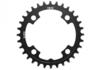 SunRace CRMX0T Chainring Narrow Wide 1x11-fach 36T