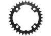 SunRace CRMX0T Chainring Narrow Wide 1x11-fach 32T