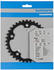 Shimano FC-RS500 Chainring 11-fach black 52T