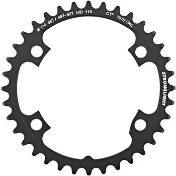 Stronglight Ultegra FC-R8000 Inneres Chainring 11-fach 46/52Z 36T