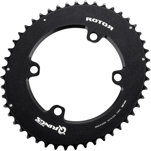 Rotor Q-Ring Chainring AXS 35T