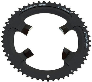 Stronglight Ultegra FC-R8000 Inneres Chainring 11-fach 49/50Z 34T