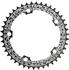 Race Face Narrow Wide Chainring 5-Bolt 10/11/12-fach 130mm black 44T