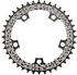 Race Face Narrow Wide Chainring 5-Bolt 10/11/12-fach 110mm black 42T