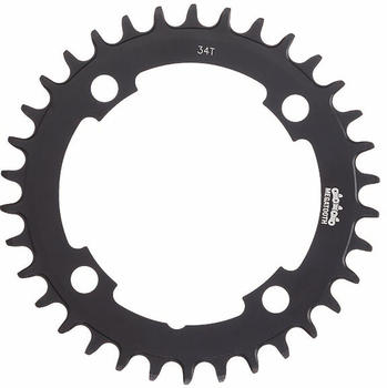 FSA MTB Megatooth Chainring XX1 104mm black 34T