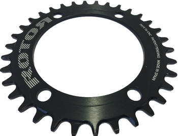 Rotor R-Ring Chainring INSpider MTB 38T