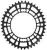 Rotor C01-002-19010-0, Rotor Inner 110 5b Bcd Oval Chainring For 55/54 Silber...