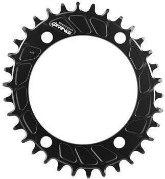 Rotor Q-Ring Chainring INSpider MTB 36T