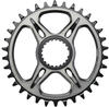 Shimano ISMCRM95A8, Shimano Xtr Fc-m9100-1/9120-1 96 Bcd Chainring Weiß 38t
