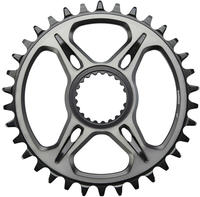 Shimano ISMCRM95A8, Shimano XTR Klinge SM-CRM95 12 Gang 38T