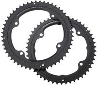 Campagnolo CS19-SR1219, Campagnolo Super Record Cassette Silber 12s / 11-29t Silver