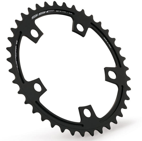 Miche Super 11 SSC Inneres Chainring 5-Arm 110mm BCD 34T