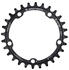 Wolf Tooth Components CAMO Chainring 12-fach Aluminium