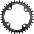 Wolf Tooth Components Chainring 12-fach Ø104mm BCD black 32T