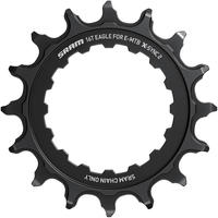 SRAM Kettenblatt X-Sync2 Eagle 12-f. 34 Z.,,Stahl, DM, f&uuml;r Bosch, schwarz
