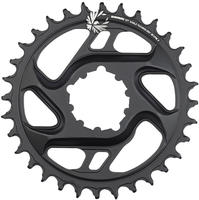 SRAM 116218030290, SRAM GX Direct Mount 6mm Offset 12 Gang X-Sync 2 34T Blatt...