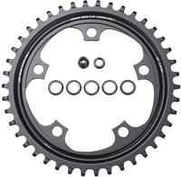 SRAM 11 6218 019 000, SRAM X-Sync Kettenblatt (1x10/11fach) &oslash;110 mm 48T schwarz