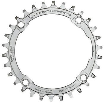 Wolf Tooth Components Chainring Ø104mm BCD steel 30T