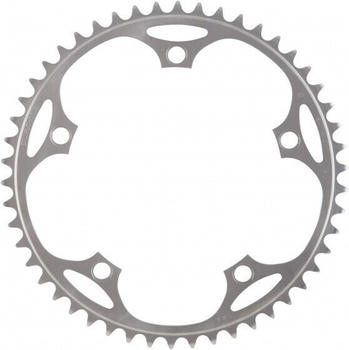 Shimano Dura Ace50T 10SP 144 mm 1/2 x 1/8 Silber