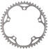 Shimano Dura Ace50T 10SP 144 mm 1/2 x 1/8 Silber