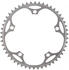 Shimano Dura Ace 52T 1SP 144 mm 1/2 x 1/8 Silber