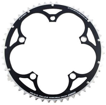 Campagnolo CentaurCompact 53T 10S 135 mm schwarz
