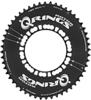 Rotor C01-002-09020A-0, Rotor Q Rings 110 Bcd Outer Aero Chainring Schwarz 52t