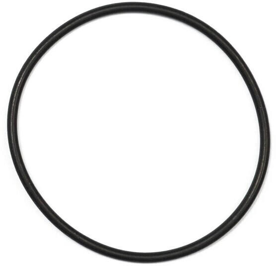 Bosch O-ring For Mounting The Chainring Black)