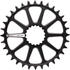 Cannondale Hollowgram Spidering Sl 10-arm Chainring Black (36)