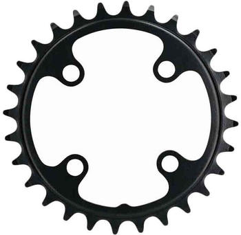 FSA Modular Steel Mtb 68 Bcd Chainring Black (28)