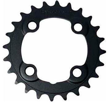 FSA K-Light Atb 64 Bcd Chainring Black (24)