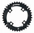 FSA Modular Mtb Comet 96 Bcd Compatible With 24t Chainring Black (38)