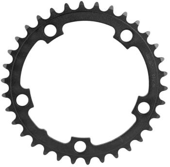 FSA Road Pro 110 Bcd Chainring Black (46)